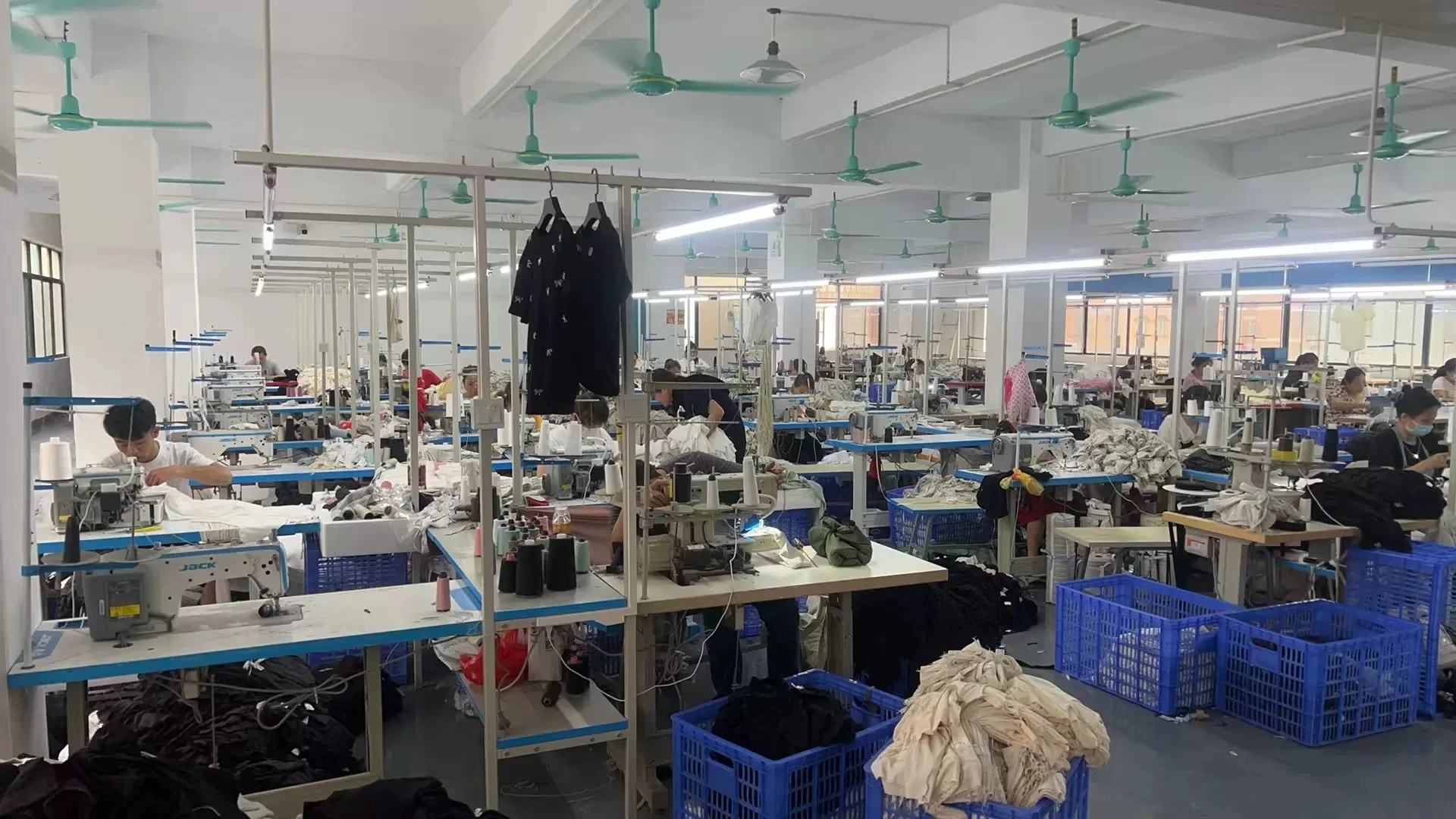 Yiwu Ruxia Garments Co., Ltd. Women Underwear