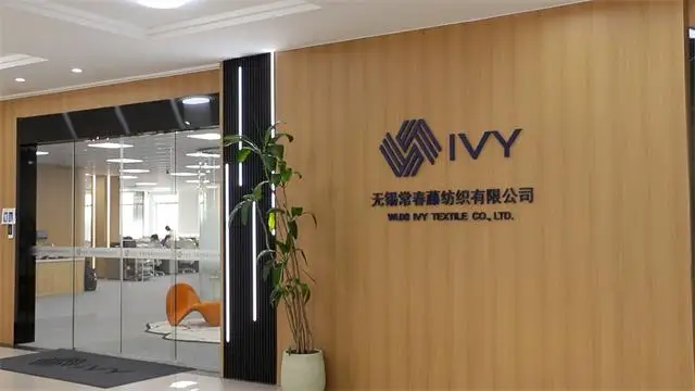 Wuxi Ivy Textile Co., Ltd. Beach Towel