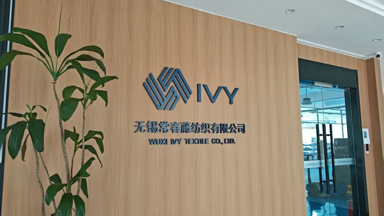 Wuxi Ivy Textile Co., Ltd. Golf Towel