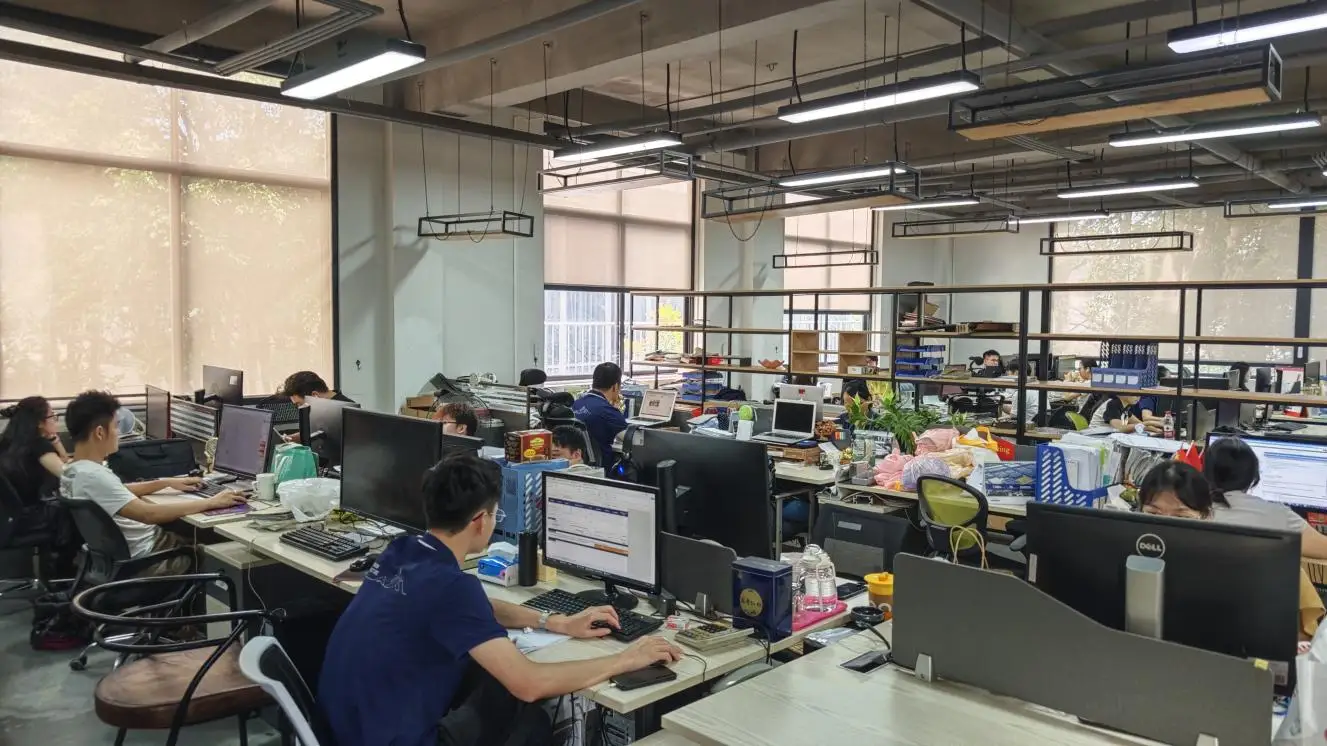 Guangzhou Hengnuo Tent Technology Co., Ltd. Geodesic Dome Tent