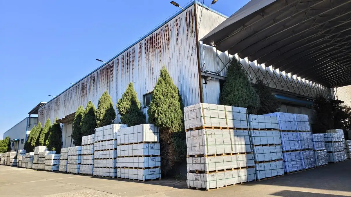 Anhui Avid New Materials Co., Ltd. SPC Flooring
