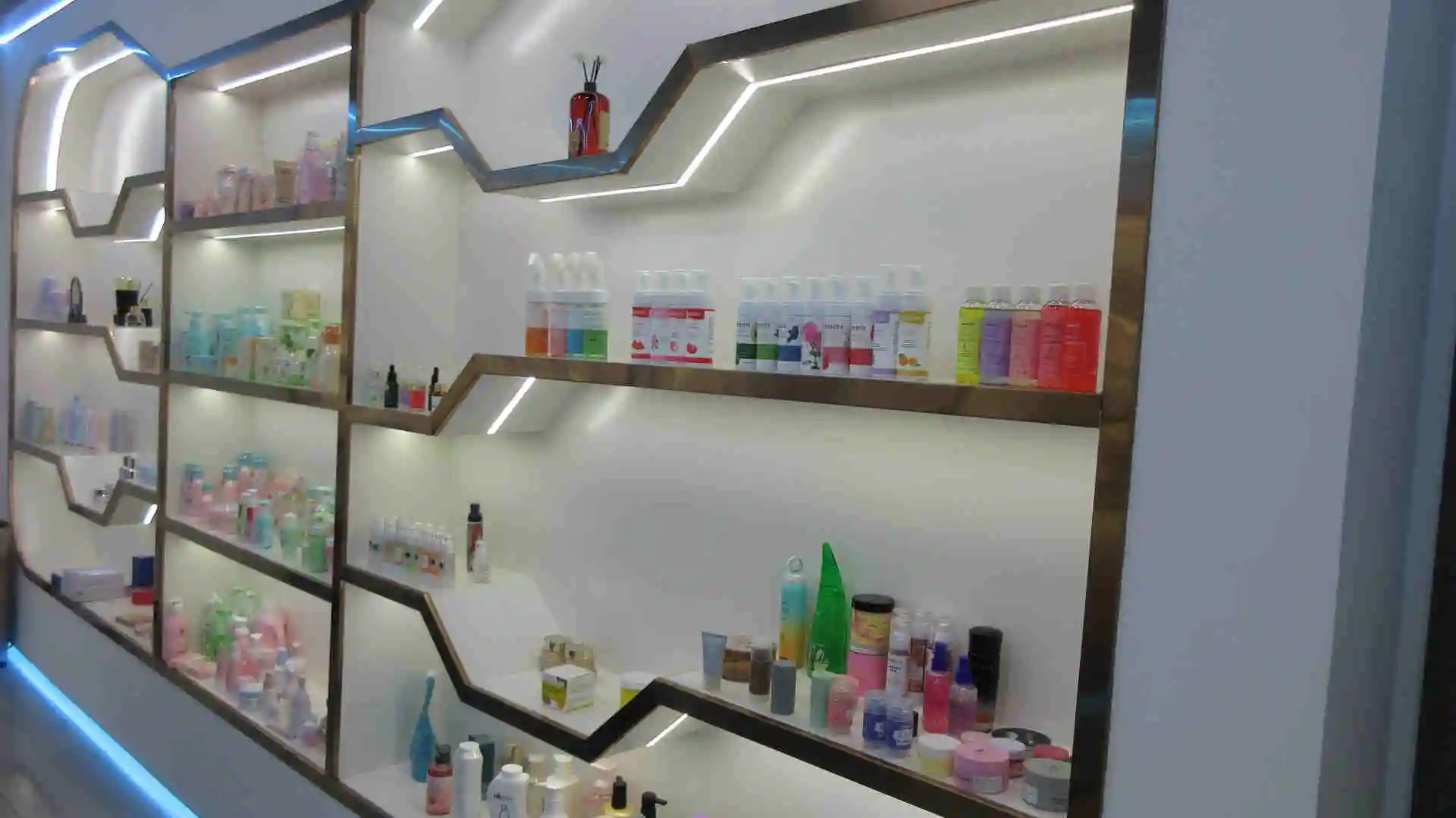 Guangzhou Ruifeng Cosmetics Co., Ltd. Face Cream