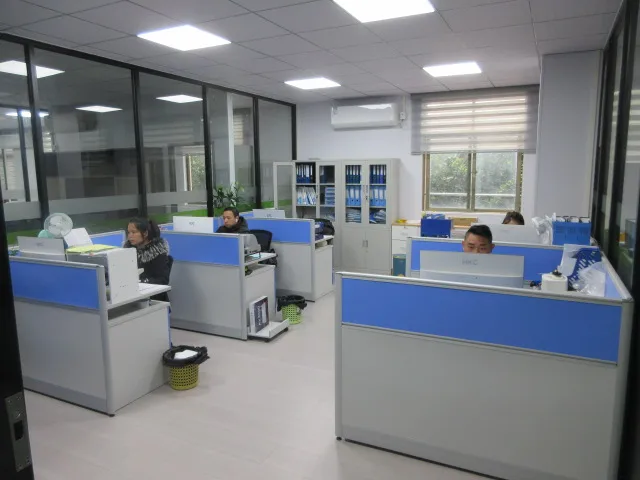 Zhongshan Baiqiao Electric Industrial Co., Ltd. Rocker Switch