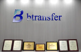 Shenzhen Lancelotcolor Technology Co., Ltd. DTF Printer
