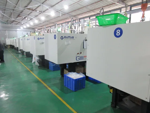 Zhongshan Baiqiao Electric Industrial Co., Ltd. Rotary Switch