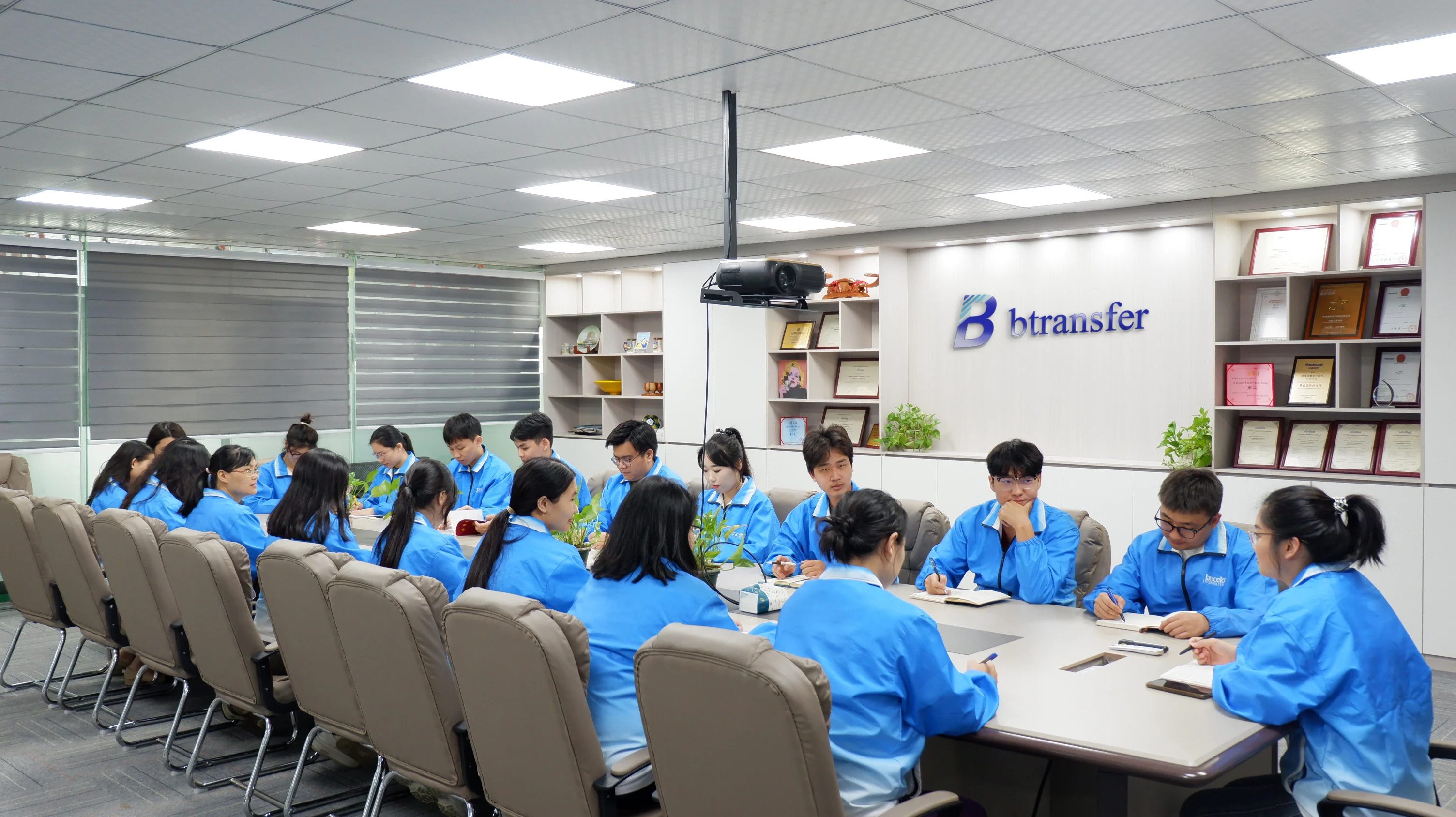 Shenzhen Lancelotcolor Technology Co., Ltd. DTG Printer