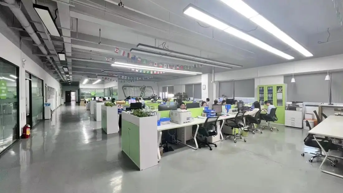 Shenzhen Ctechi Technology Co., Ltd. Home Energy Storage System