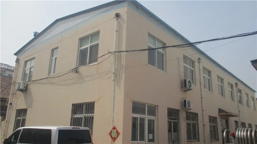 Qingdao Genhongzuo Clothing Co., Ltd. Loungewear