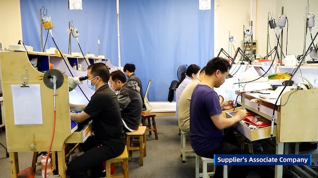 1000s Jewelry Co., Ltd. Karat Gold Jewelry