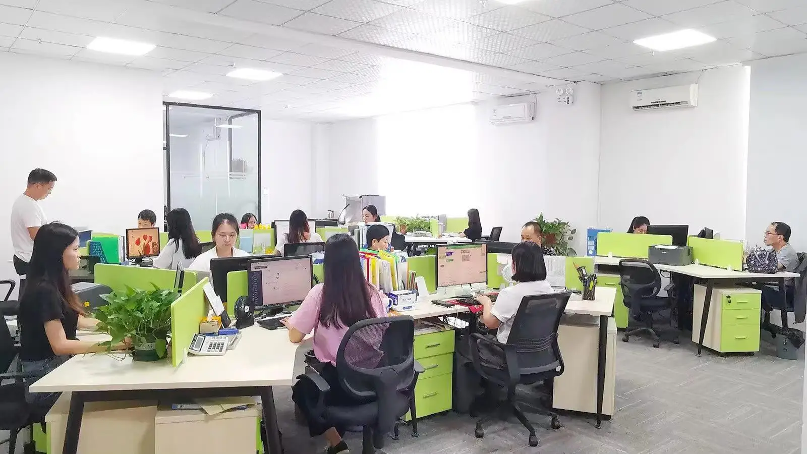1000s Jewelry Co., Ltd. Lab Diamond Jewelry
