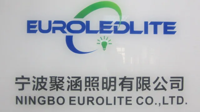Ningbo Eurolite Electrical Co., Ltd. LED String Lights