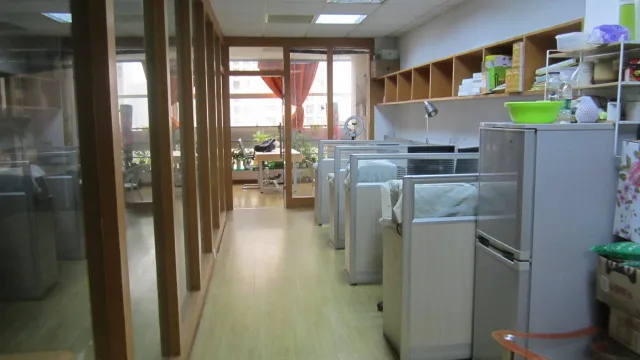 Ningbo Eurolite Electrical Co., Ltd. factory image 3