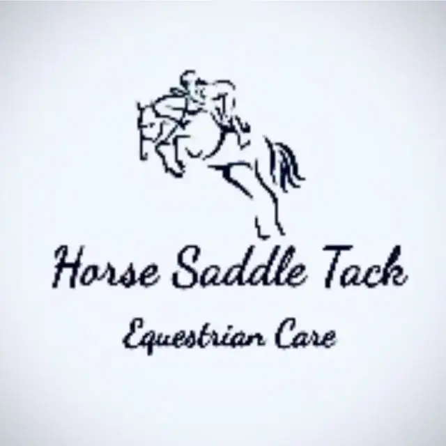 EQUESTRIAN SPORTS EQUIPMENT logo