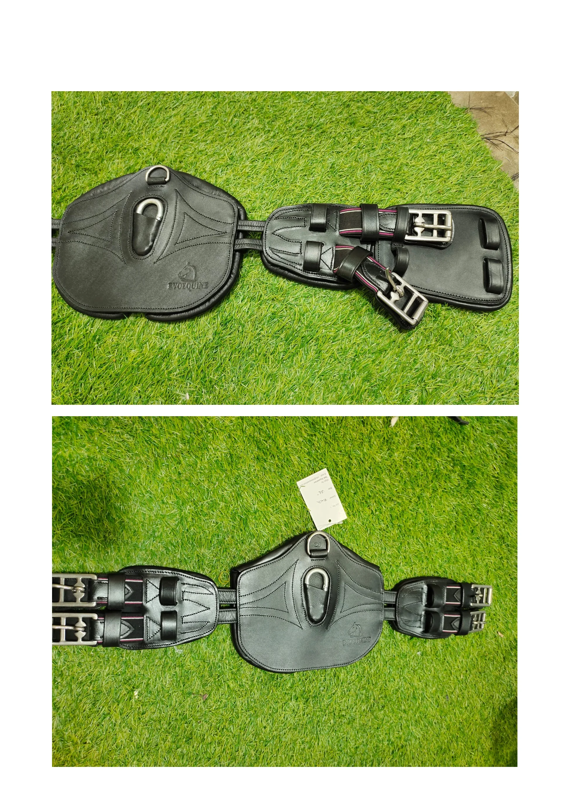 EQUESTRIAN SPORTS EQUIPMENT Horse Bridles