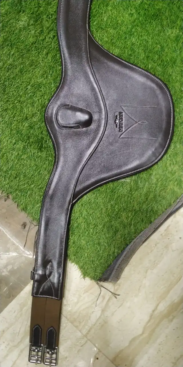 EQUESTRIAN SPORTS EQUIPMENT Saddle Pads