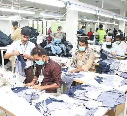SANAULLAH & SONS Soccer Uniform