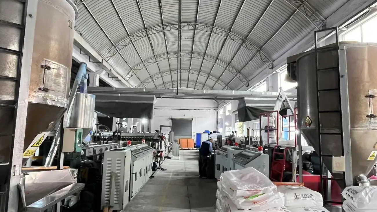 Zhuhai Seastar Packaging Material Co., Ltd. PP Corrugated Box