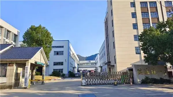 Linhai Zhenyi Arts & Crafts Co., Ltd. Pop-up Canopies