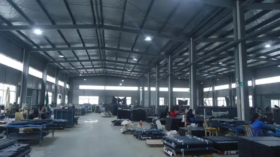 Linhai Zhenyi Arts & Crafts Co., Ltd. Folding Tents