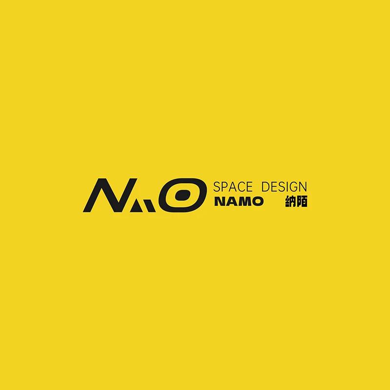 Baoding Namo Display Case Manufacturing Co., Ltd. logo