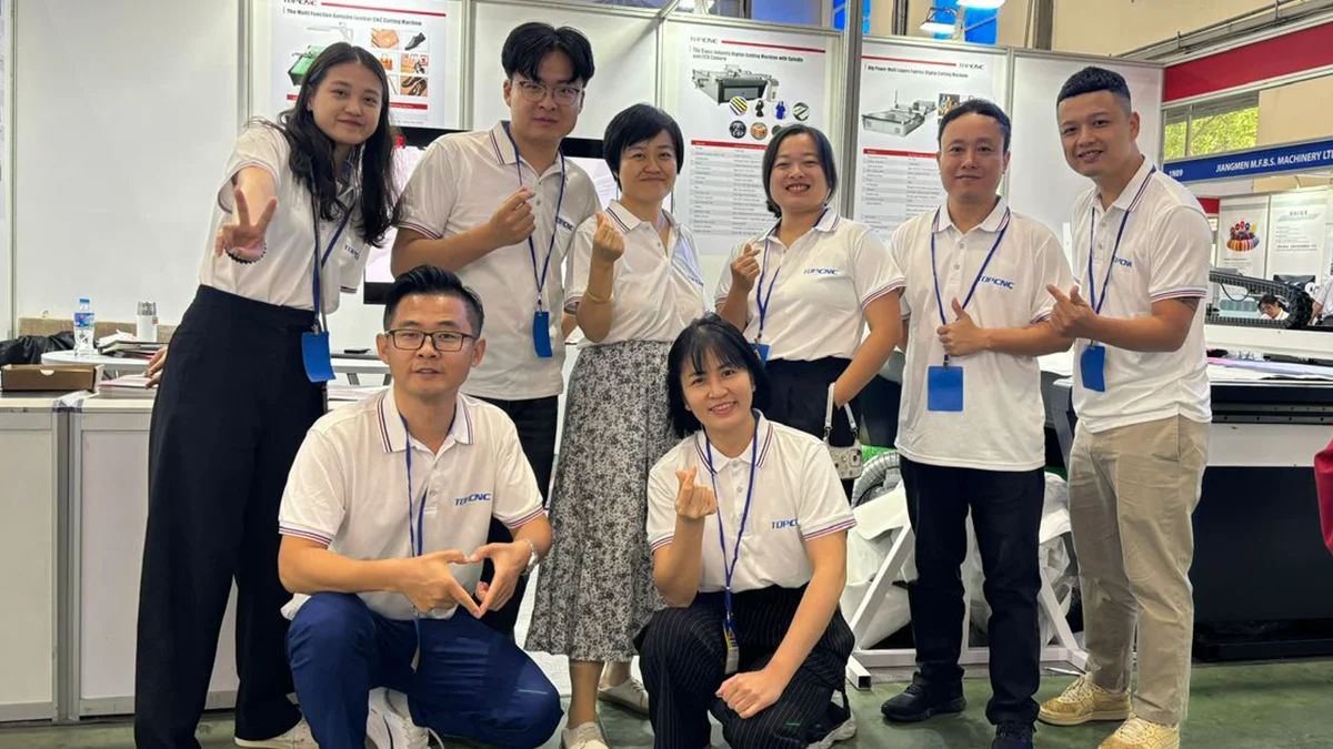 Jinan Top Cnc Machines Co., Ltd. CNC Welding Machine