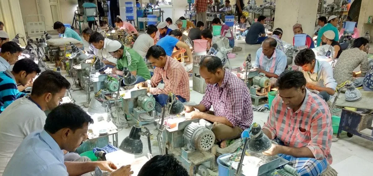 R K INTERNATIONAL factory image 6