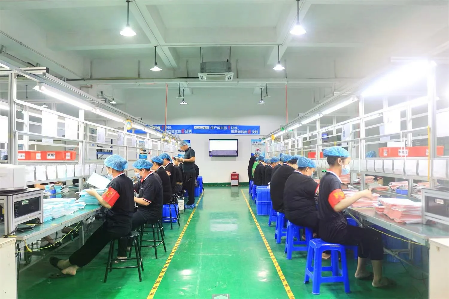 Anhui Forever Spring Network Technology Co., Ltd. Flash Card Reader