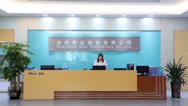 Shenzhen N-Star Technology Co., Ltd. Car Chargers