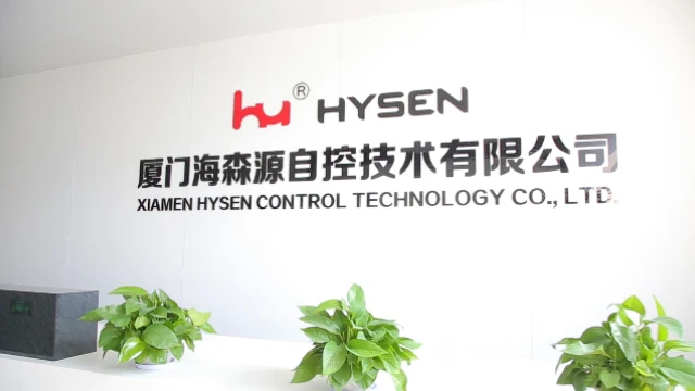 Xiamen Hysen Control Technology Co., Ltd. Heating Thermostats
