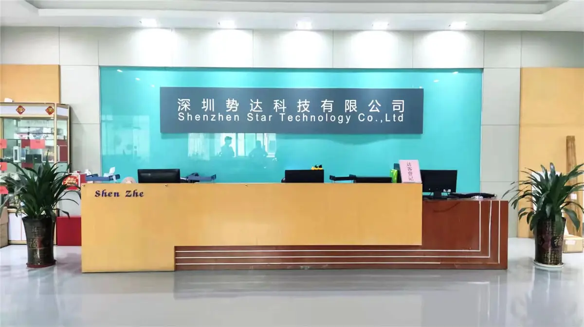 Shenzhen N-Star Technology Co., Ltd. Motorcycle Phone Mounts