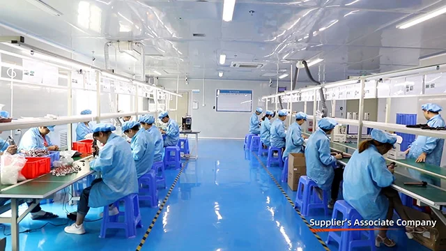 Shenzhen ONU Mall Technology Co. Ltd Hair Dryer