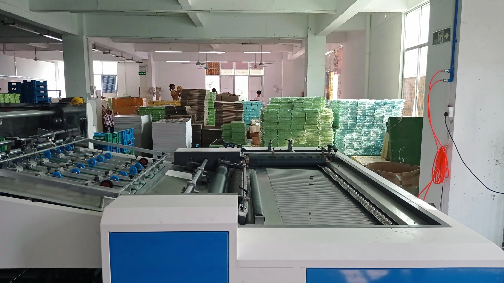 Guangzhou Mazaifei Printing Products Co., Ltd. Board Game
