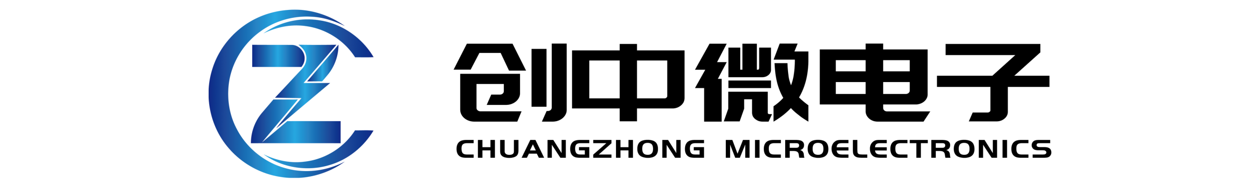 Shenzhen Chuangzhong Microelectronics Technology Co., Ltd. logo