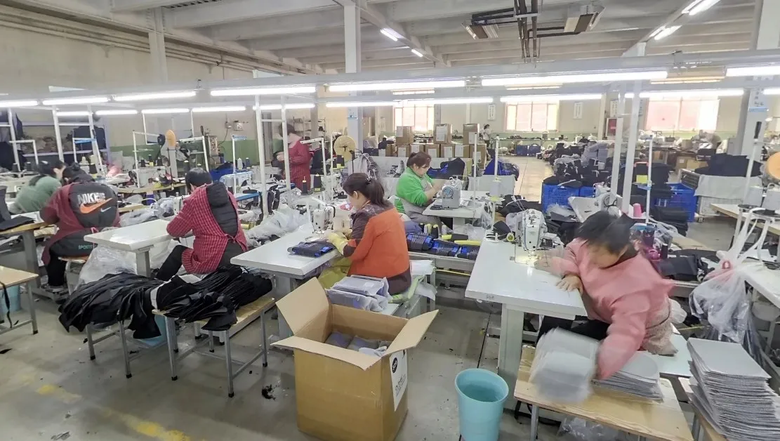 Hengshui VSPT Trading Co., Ltd. Posture Corrector