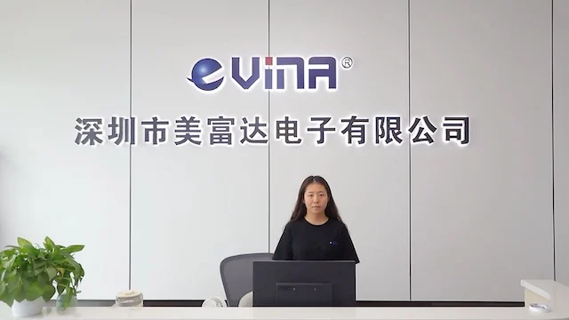 Vina International Holdings Ltd. GaN Charger