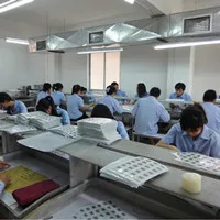 Shenzhen Foksy Industry Co., Ltd. Quartz Watches