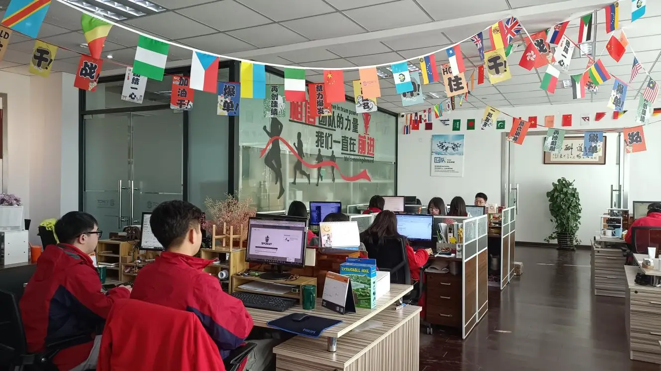 Pera Industry Shanghai Co., Ltd. Beer Towers