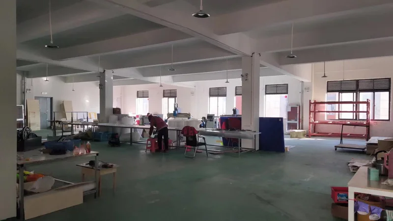 Anhui Juyi Logo Technology Co., Ltd. Electronic Sign