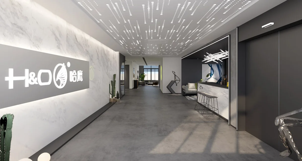 Zhejiang Haying Intelligent Technology Co., Ltd. Electric Bike