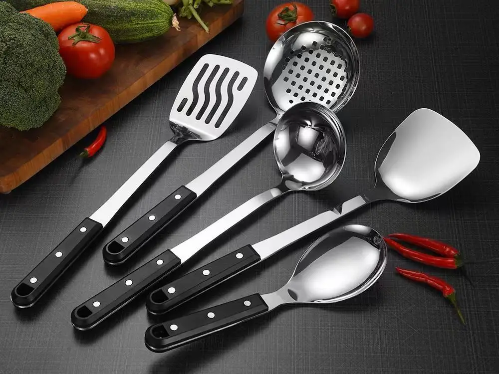 Jieyang Zhanxingyuan Hardware Industrial Co., Ltd. Kitchen Utensil