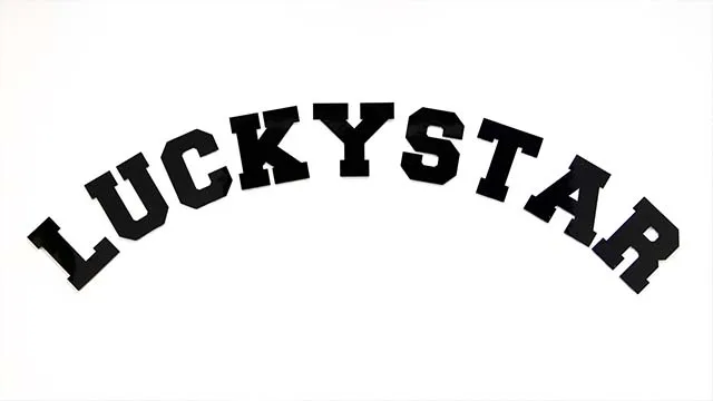 Ningbo Luckystar Commodities Co., Ltd. Shopping Bags