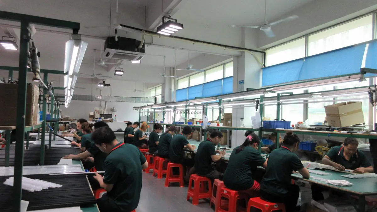 Spring Lighting Group Limited LED Flood Light