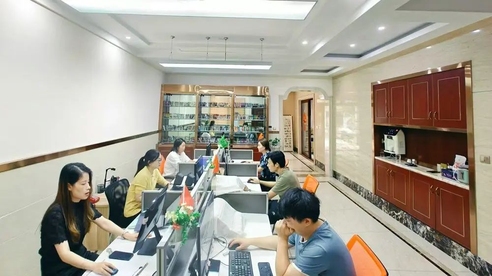 Tonglu Scholar Stationery Co., Ltd. Metal Pen
