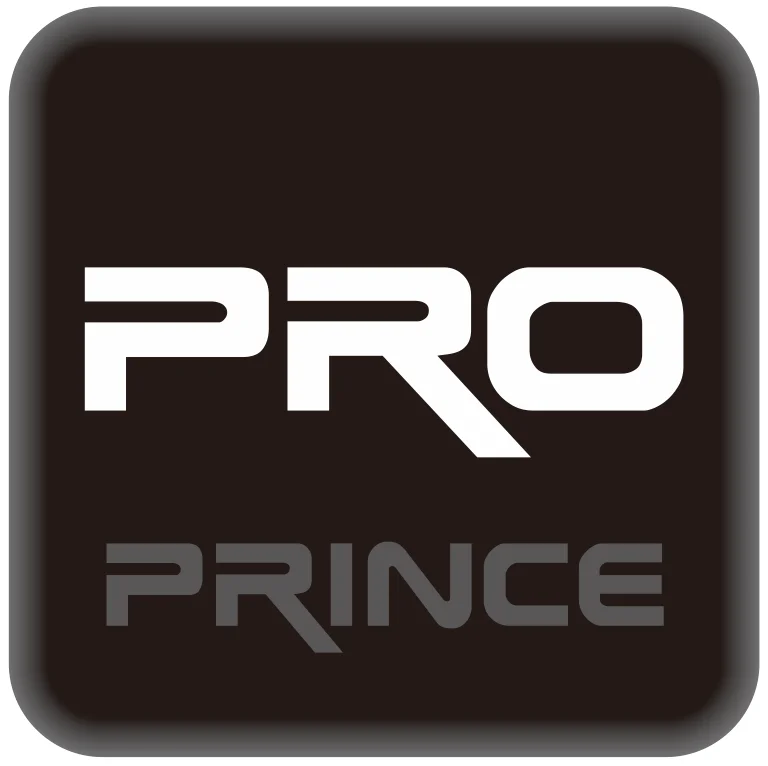 Guangzhou Prince logo