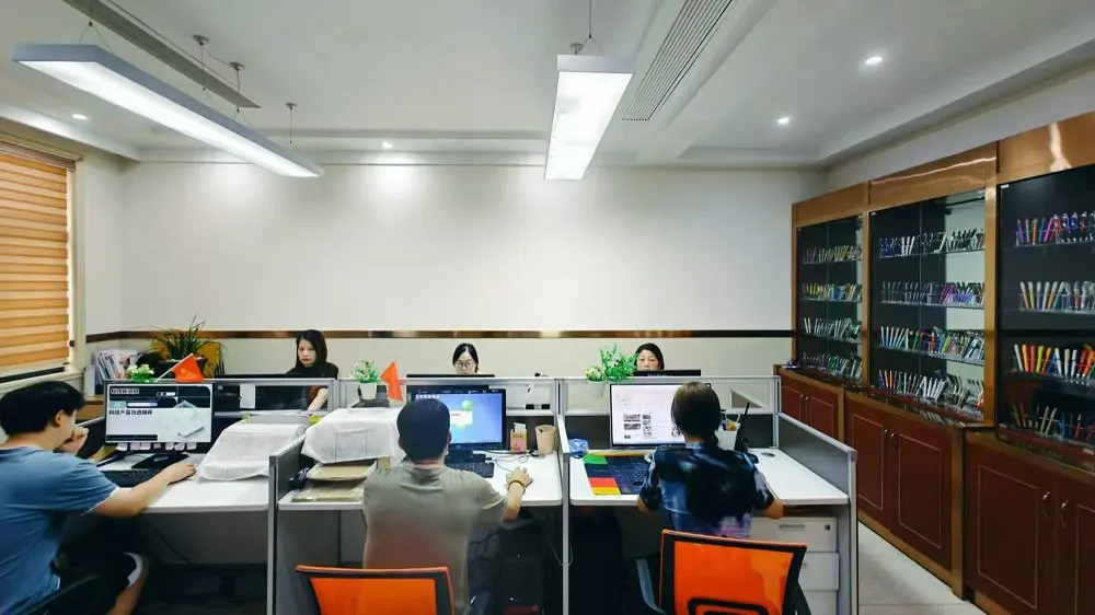 Tonglu Scholar Stationery Co., Ltd. Gel Pen