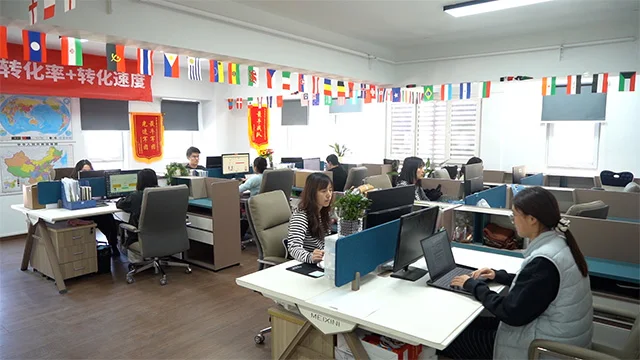Shijiazhuang Amanda Import And Export Co., Ltd. UV Sterilizer