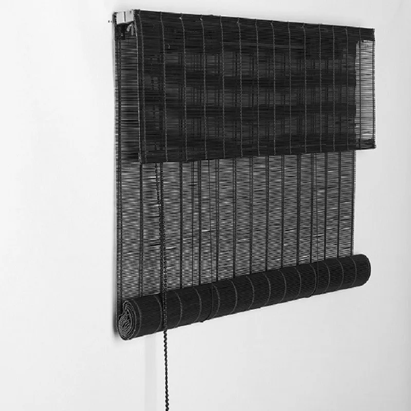 Yancheng Shining Windoware Co., Ltd. Bamboo Blinds