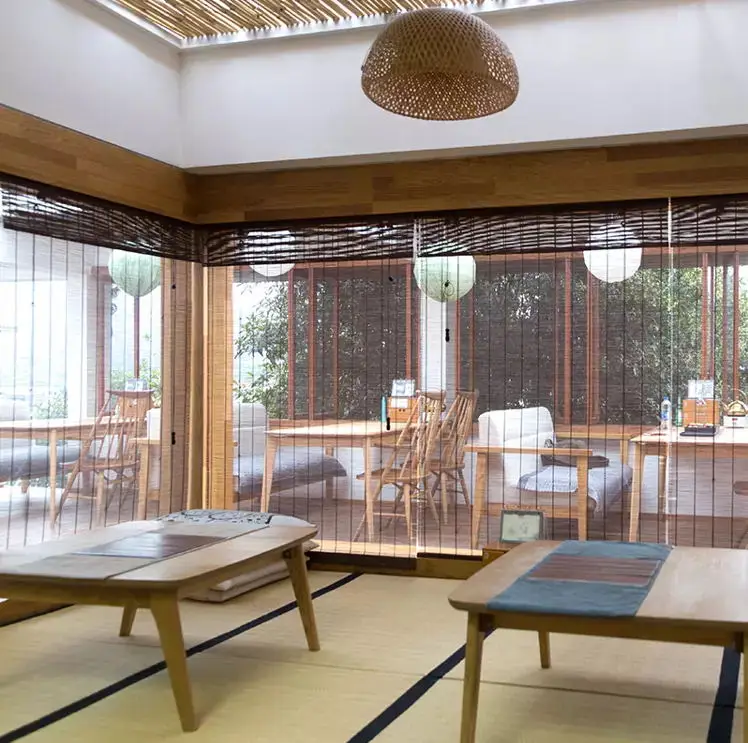 Yancheng Shining Windoware Co., Ltd. Venetian Blinds