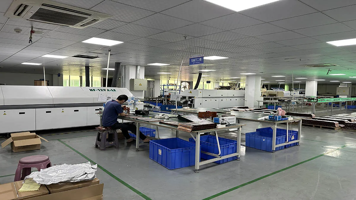 Guangzhou Xinrong Decoration Material Co., Ltd. LED Wall Curtain
