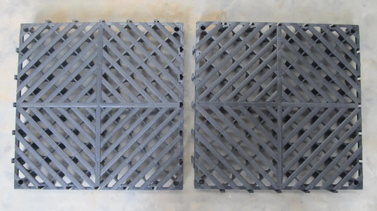 Zhengzhou Suez Industry and Trade Co., Ltd. Garage LED Lighting